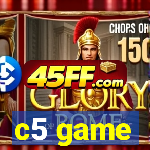c5 game